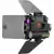 Mini Iluminador de LED RGB 20W Zhiyun FIVERAY M20C - comprar online