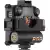 Mini Iluminador de LED RGB 20W Zhiyun FIVERAY M20C - loja online