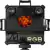 Mini Iluminador de LED RGB 20W Zhiyun FIVERAY M20C