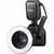 Flash Ring Macro Godox MF-R76 com bateria - comprar online