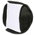 Mini Softbox para Flash Speedlite 23x23cm Greika PK-EFS23 - comprar online