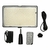 Iluminador Painel de LED Soleste TL-336A - comprar online