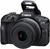 Câmera Canon Mirrorless EOS R100 Kit RF-S 18-45mm - comprar online