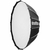 Softbox com Suporte Bowens 120cm com Grid Godox S120T - comprar online