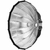 Softbox com Suporte Bowens 120cm com Grid Godox S120T - loja online