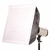 Softbox para Flash K150 e 250DI 45x45cm Greika