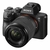 Câmera Mirrorless Sony Alpha A7 III - comprar online