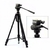 Tripé Greika Weifeng WF WT3716 - loja online