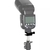 Adaptador Hot Shoe para Flash Speedlite Greika YA-5003