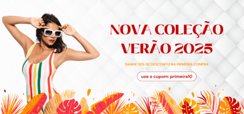 Imagem do banner rotativo SERAL MODAS