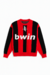 Sweater Boxy Fit "Milan" (ALTO GRAMAJE)