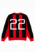 Sweater Boxy Fit "Milan" (ALTO GRAMAJE) - comprar online