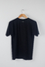 Camiseta Estonada Preta - comprar online