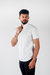 Camisa Mc Oxford Branca