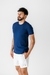 Camiseta Comfort Azul Marinho