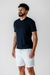 Camiseta Básica Essentials Vermelho