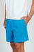 Short Sete Azul Turquesa