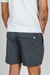 Short Sete Cinza - comprar online