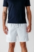 Short Sete Branco