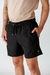 Short Sete Preto