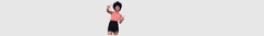 Banner da categoria Short-saia