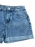 Short Jeans na internet