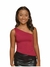 Blusa ombro unico - Duniteen