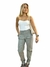 Cropped TQC trico