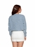 Blusa Tricô - loja online