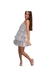 Vestido paetê - comprar online