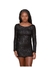 Vestido Paetê ML - comprar online