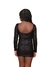 Vestido Paetê ML na internet