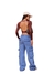 Cropped costas nua ML na internet