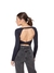 Cropped costas nua ML - loja online