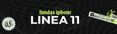Banner de la categoría LINEA IPHONE 11