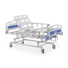 Cama Hospitalar 3 Movimentos DX3 até 200kg - Dellamed - comprar online