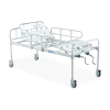 Cama Hospitalar 2 Movimentos DX2 até 180kg - Dellamed - comprar online