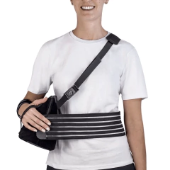 Tipoia Funcional de Abdução - Mercur - Cirúrgica Lobby