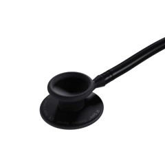 Imagem do Estetoscópio Pro Lite II Adulto Black Edition - Spirit