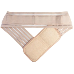 Órtese Abdominal para Gestante - Mercur na internet