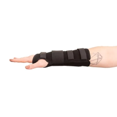 Tala Longa para Punho Bilateral - Mercur - loja online