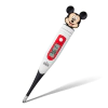 Termômetro Digital Mickey Disney com Ponta Flexível - Multi Saúde - comprar online