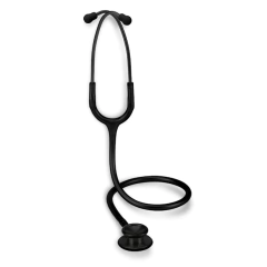 Estetoscópio Pro Lite II Adulto Black Edition - Spirit - comprar online