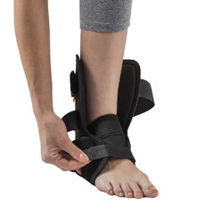 Strong Ankle Imobilizador de Tornozelo - Hidrolight - Cirúrgica Lobby