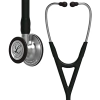 Estetoscópio 3M™ Littmann® Cardiology IV™ 6152 (Preto) - comprar online