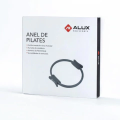 Anel de Pilates Flexivel - Alux - loja online