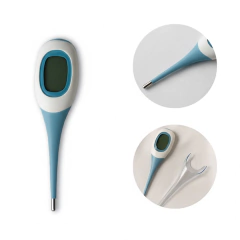 Termômetro Digital Au Au Medy com Ponta Flexível - Supermedy - comprar online