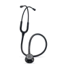 Estetoscópio Eternity Adulto e Pediátrico Black Edition - BIC - comprar online