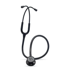 Estetoscópio Eternity Adulto e Pediátrico Black Edition - BIC - comprar online