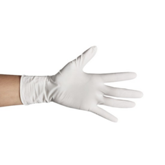 Luva de Látex com Pó - Medix na internet
